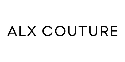 ALX COUTURE LOGO MIAMI BOUTIQUE