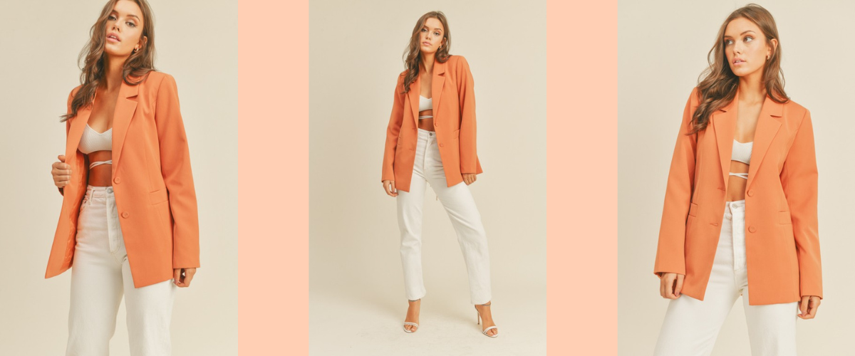 ALX COUTURE MIAMI BOUTIQUE WOMEN'S BLAZERS, JACKETS AND SWEATERS FOR WOMEN'S FALL OUTFITS 2023