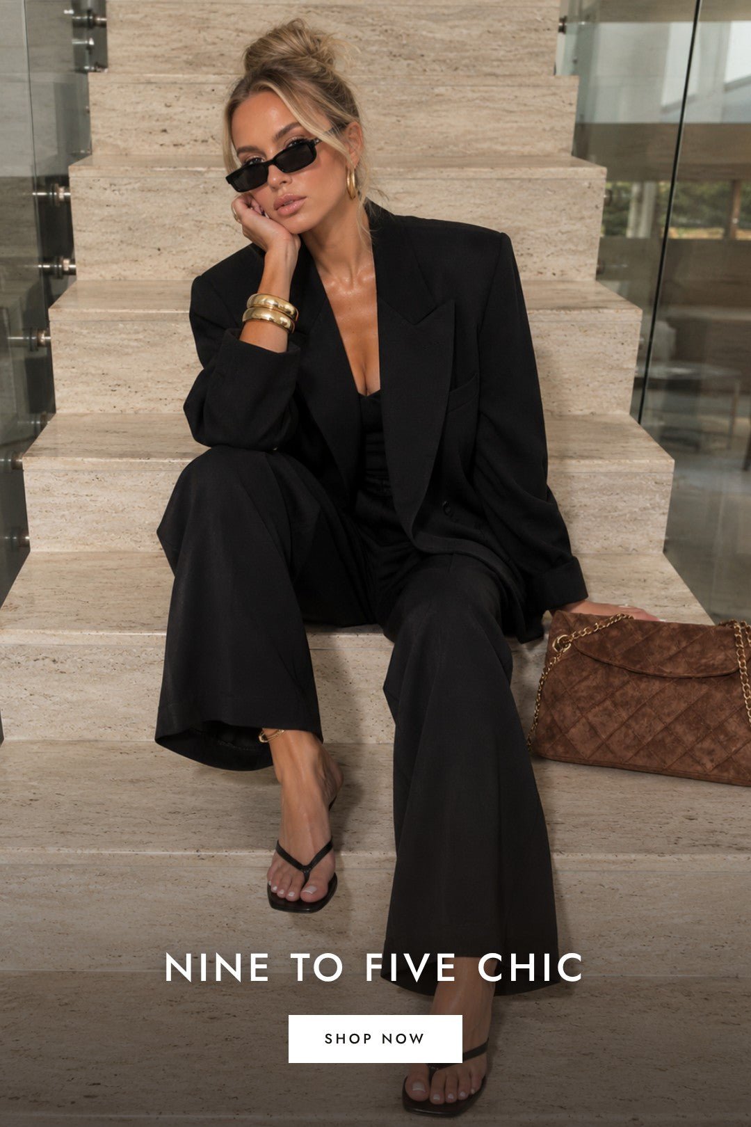 Nine To Five Chic