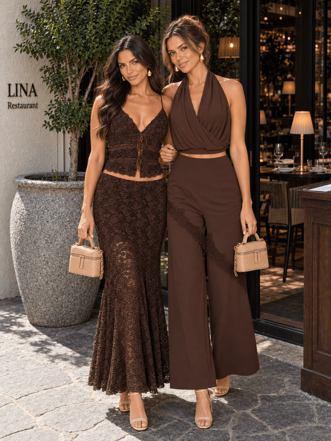 Accessories - STYLED BY ALX COUTURE