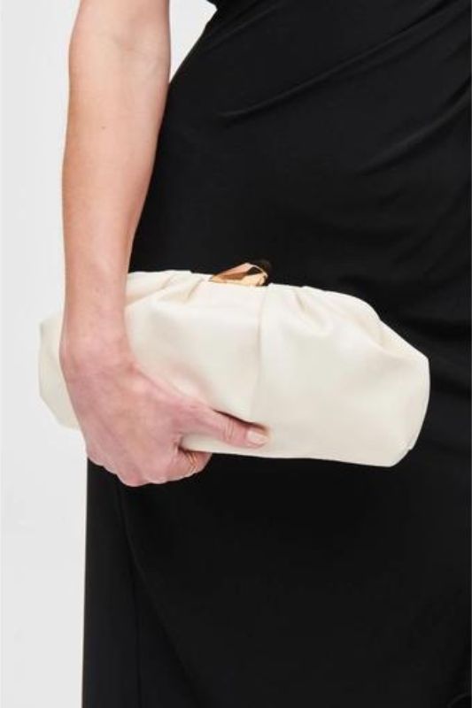 STYLED BY ALX COUTURE MIAMI BOUTIQUE Welma Clutch Bag