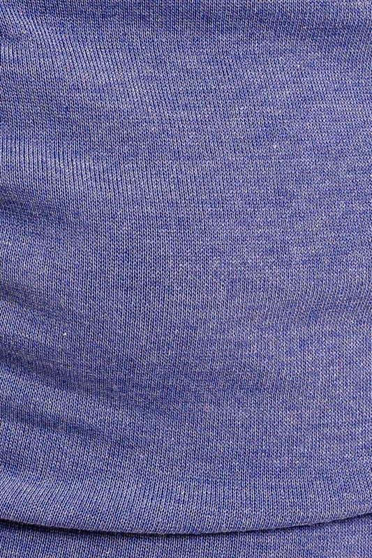 close view of the top fabric 