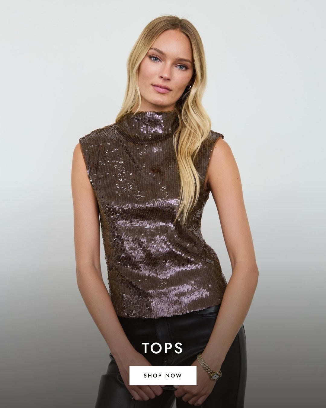 Tops mobile banner