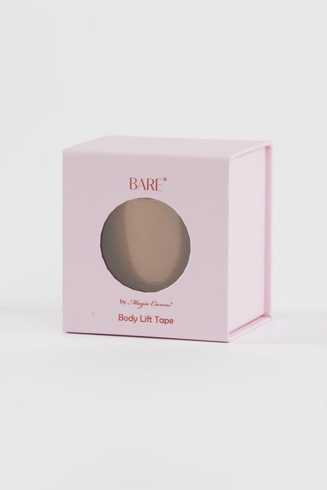BARE Body Lift Tape - STYLED BY ALX COUTUREBras &amp; Underwear