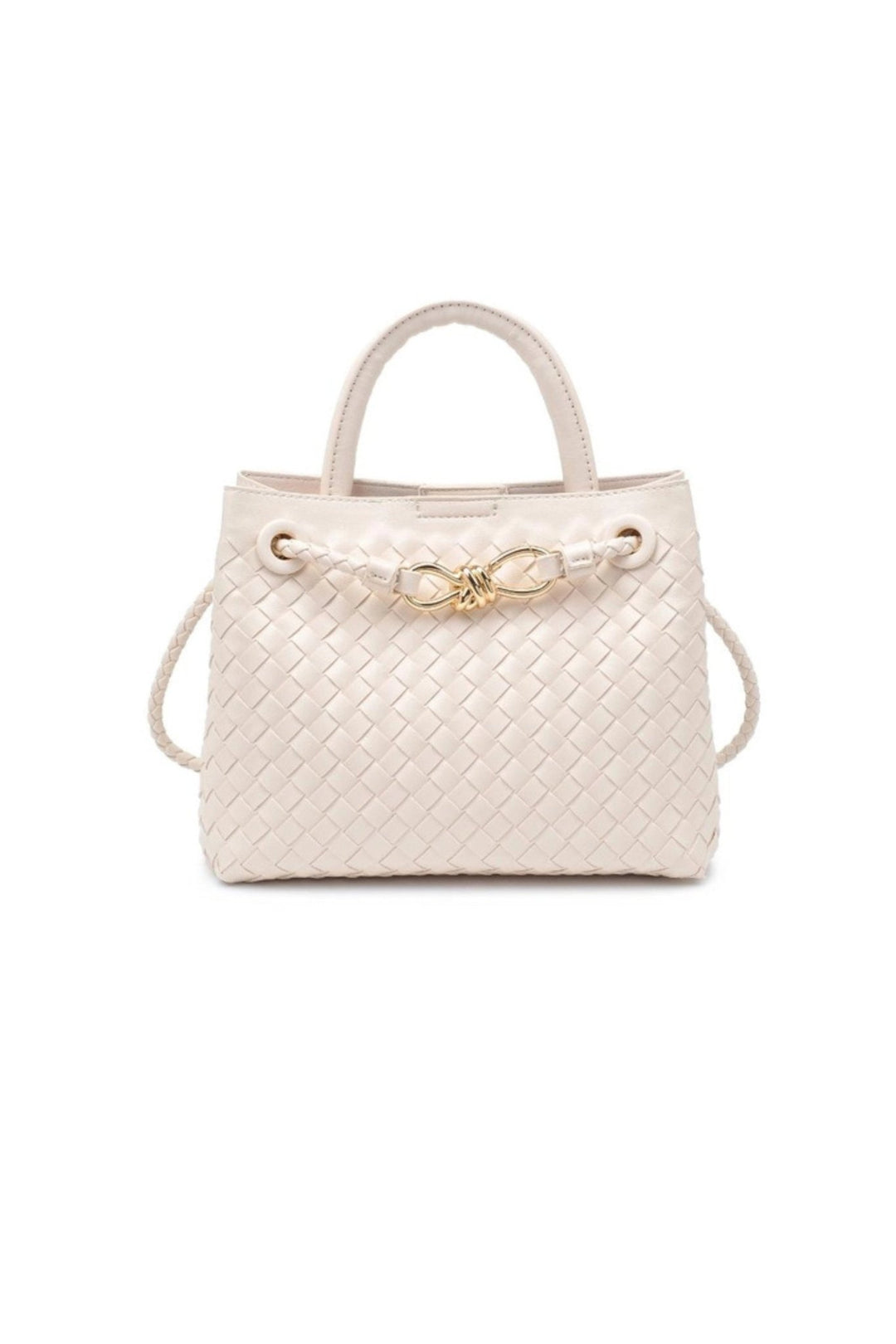 Blakely Woven Crossbody – STYLED BY ALX COUTURE