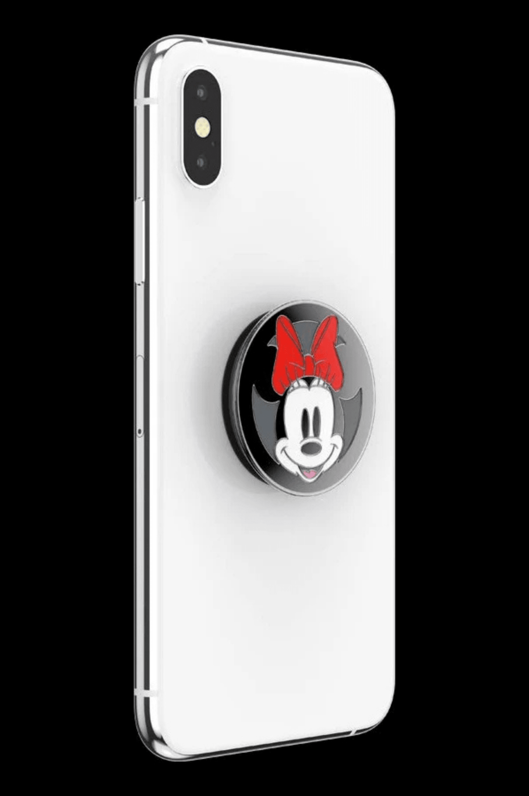 Disney Minnie Mouse Phone Grip - STYLED BY ALX COUTUREACCESSORIES