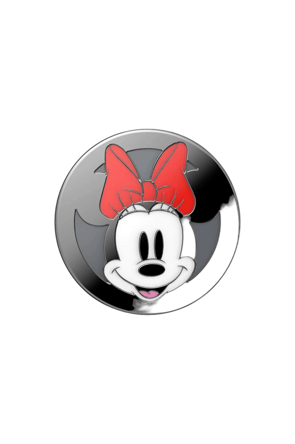 Disney Minnie Mouse Phone Grip - STYLED BY ALX COUTUREACCESSORIES