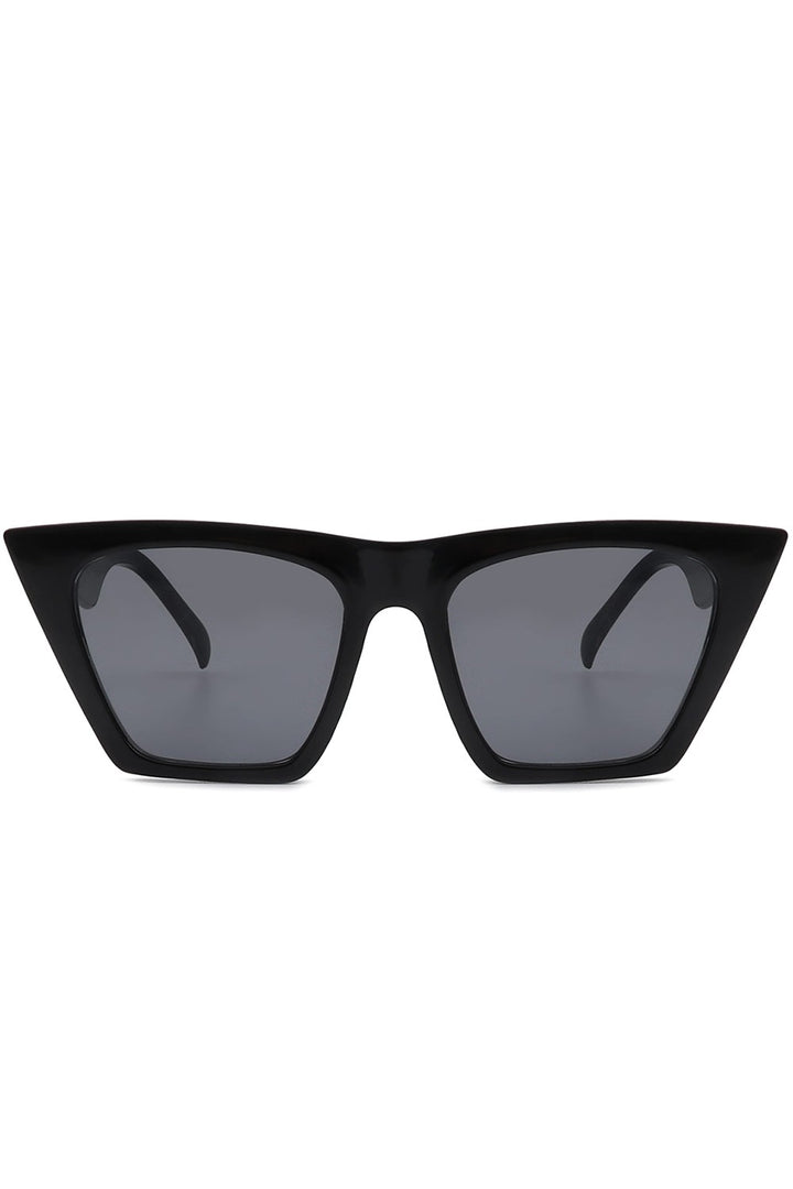 Square Frame Assorted Sunglasses
