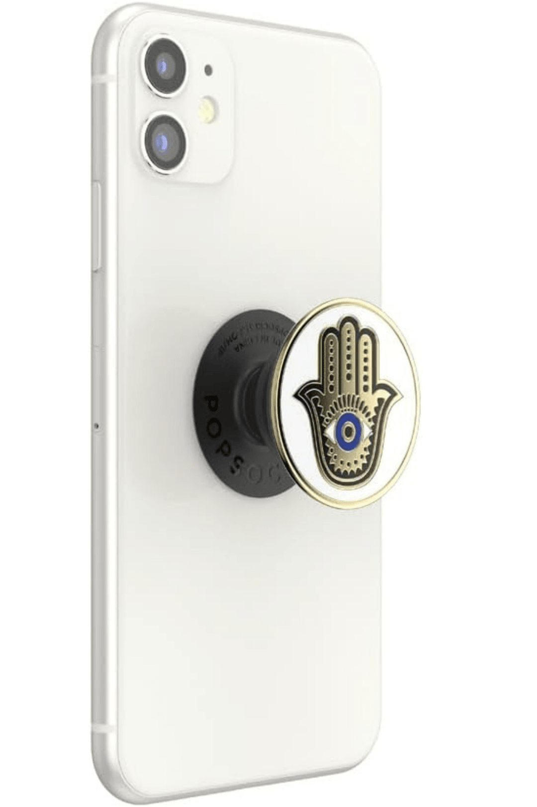 Evil Eye Hamsa Hand Phone Grip - STYLED BY ALX COUTUREACCESSORIES