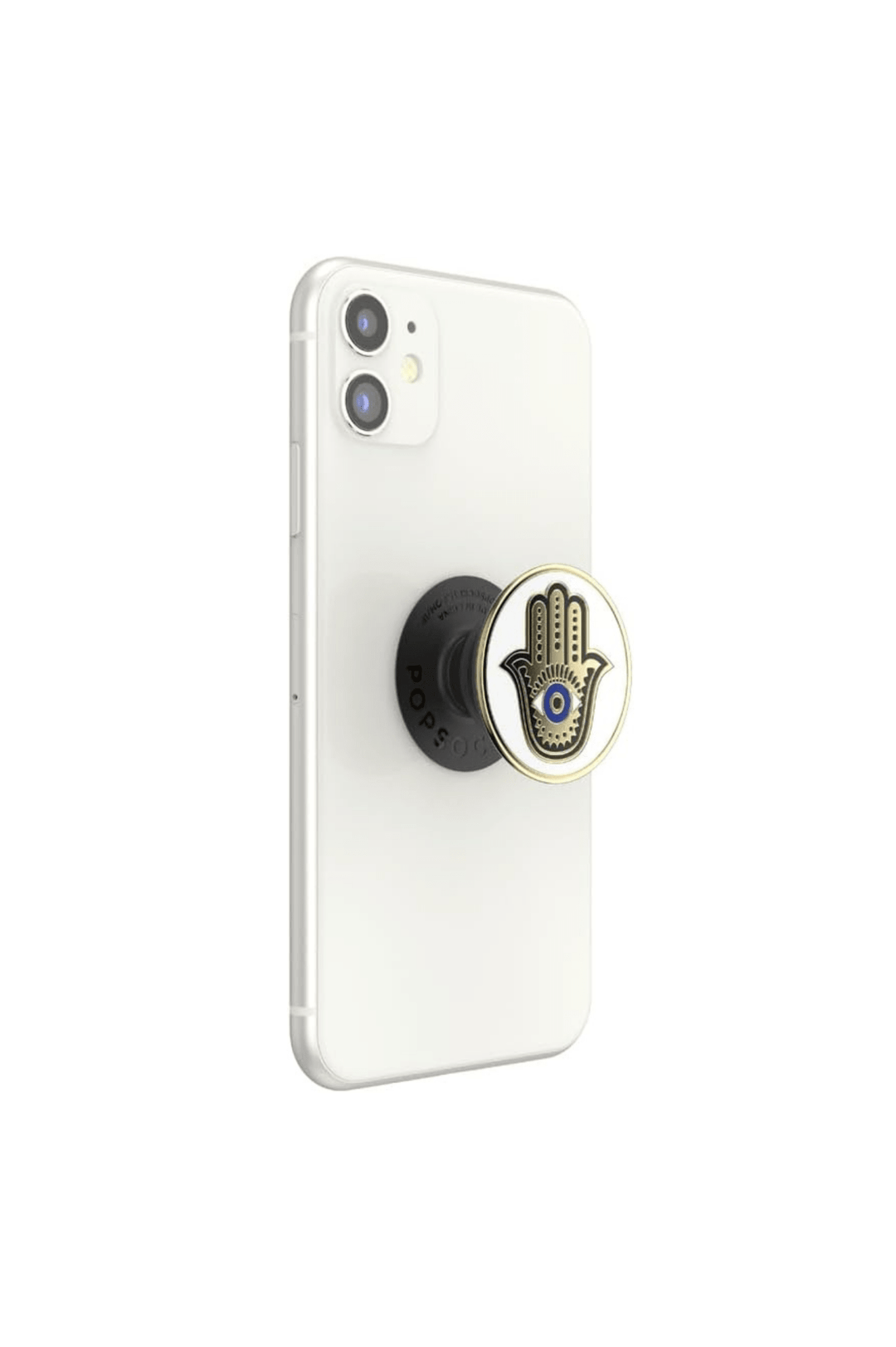 Evil Eye Hamsa Hand Phone Grip - STYLED BY ALX COUTUREACCESSORIES