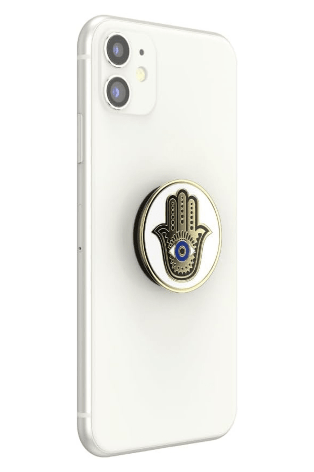 Evil Eye Hamsa Hand Phone Grip - STYLED BY ALX COUTUREACCESSORIES