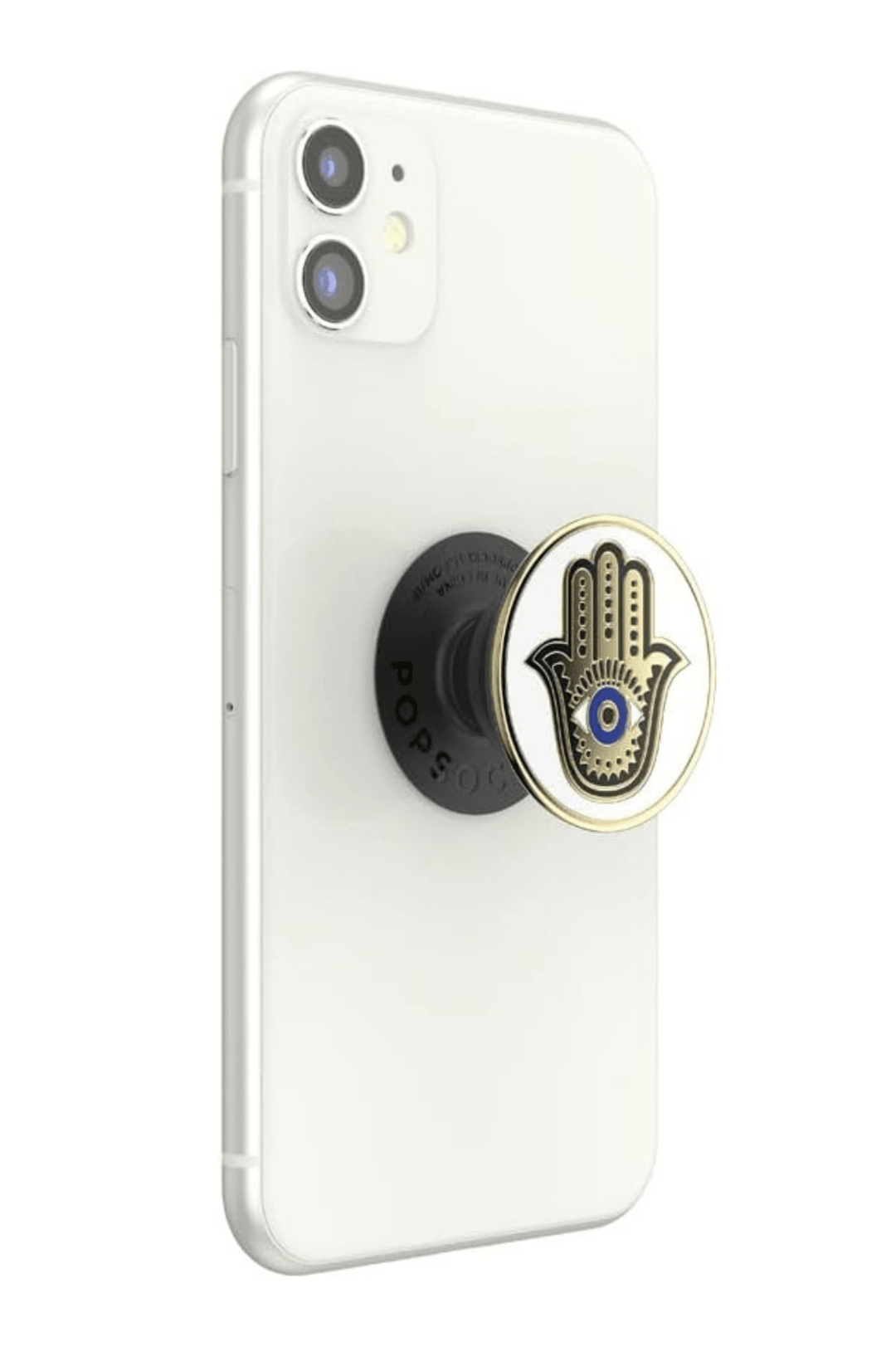 Evil Eye Hamsa Hand Phone Grip - STYLED BY ALX COUTUREACCESSORIES