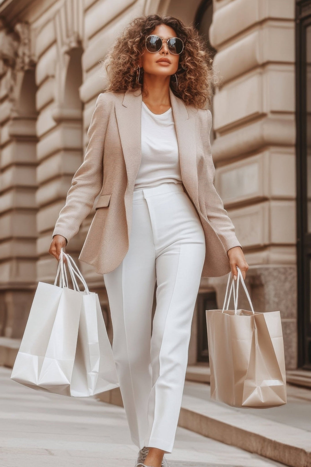 Exclusive ALX Showroom Appointment - STYLED BY ALX COUTUREServices