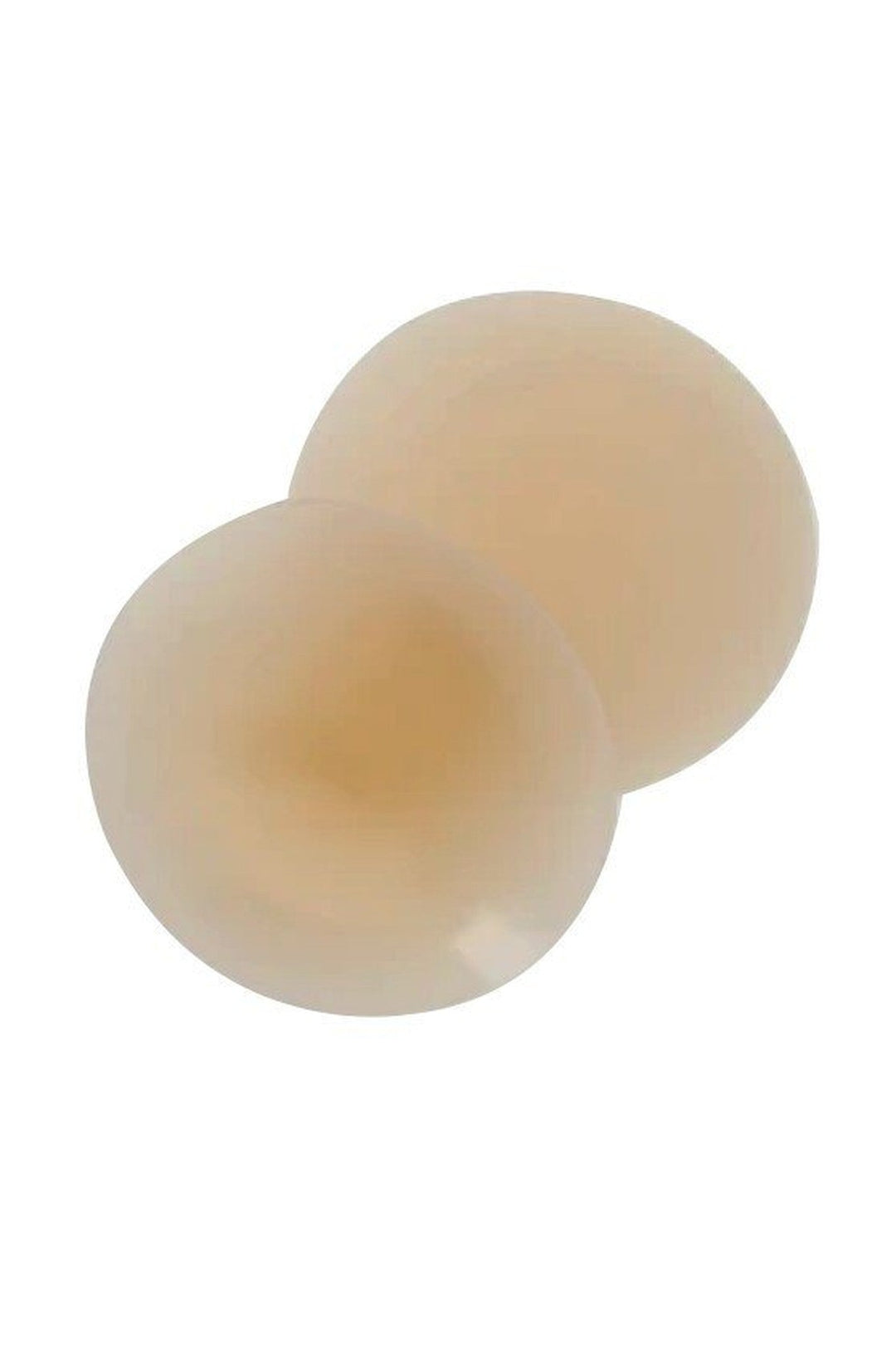 Infinity Edge Silicone Pasties - STYLED BY ALX COUTUREBras & Underwear