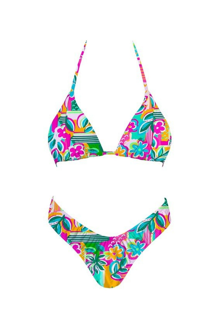 Meet Me In Summer Bikini - STYLED BY ALX COUTURESwimwear