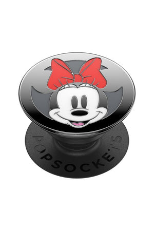 Disney Minnie Mouse enamel phone grip - STYLED BY ALX COUTURE