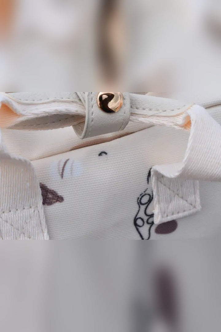 Sand Mini Backpack - STYLED BY ALX COUTUREAccessories