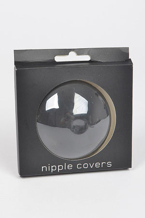 Women's silicone nipple covers from STYLED BY ALX COUTURE