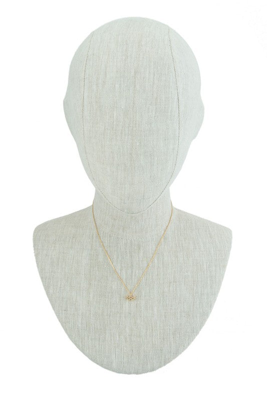 ZODIAC SIGN NECKLACES IN GOLD WITH DIAMONDS