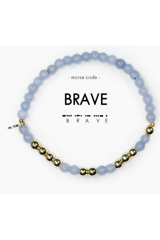 STYLED BY ALX COUTURE MIAMI BOUTIQUE ACCESSORIES BRAVE Bracelet