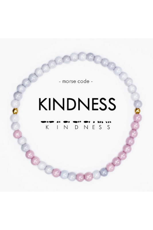 STYLED BY ALX COUTURE MIAMI BOUTIQUE KINDNESS Bracelet