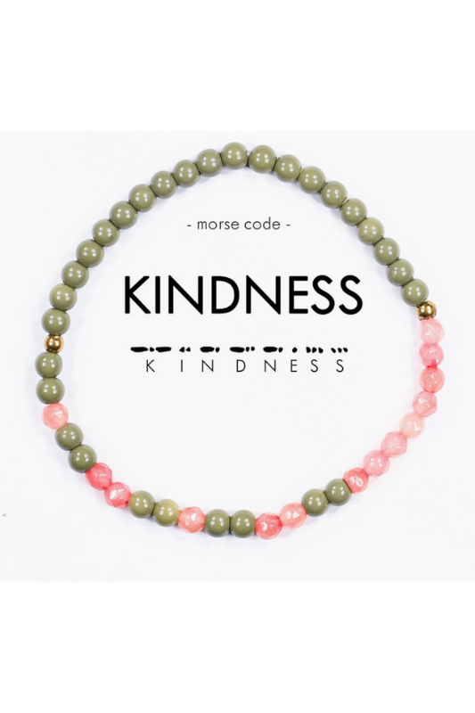 STYLED BY ALX COUTURE MIAMI BOUTIQUE KINDNESS Bracelet
