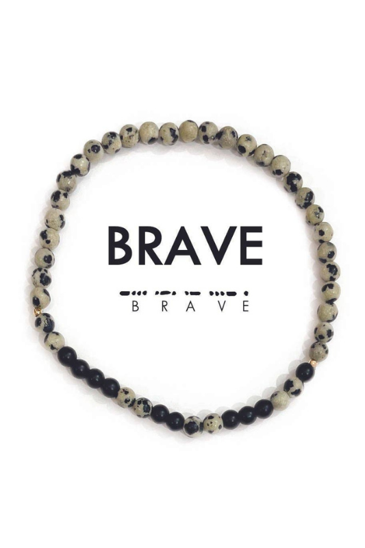 STYLED BY ALX COUTURE MIAMI BOUTIQUE ACCESSORIES BRAVE Bracelet
