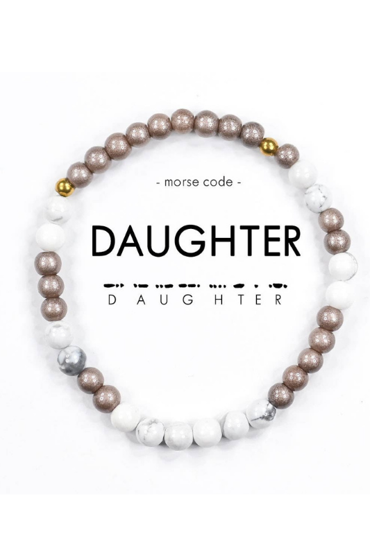 STYLED BY ALX COUTURE MIAMI BOUTIQUE BRACELET DAUGHTER Bracelet
