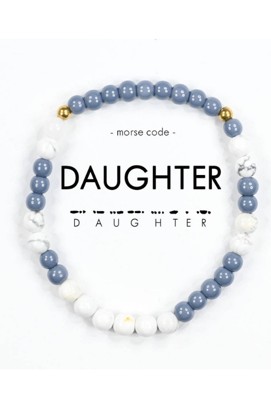 STYLED BY ALX COUTURE MIAMI BOUTIQUE BRACELET DAUGHTER Bracelet