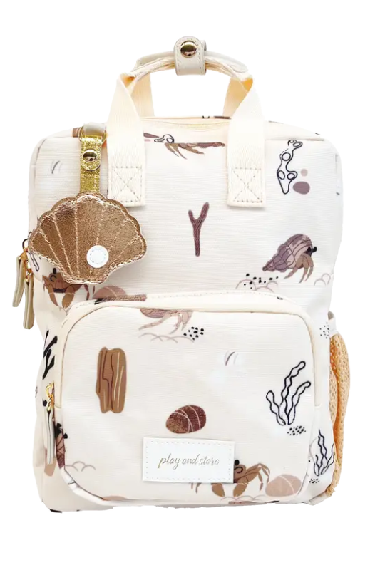Sand Mini Backpack